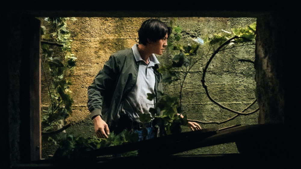 ảnh poster phim Mặt Trời Tinh Tú (See Her Again)