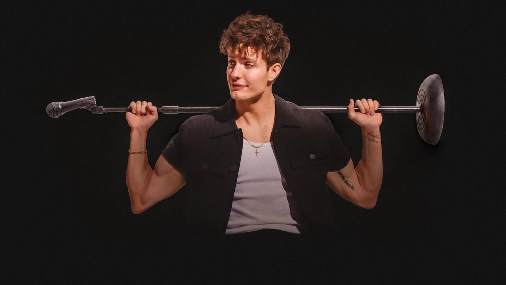 ảnh poster phim Matt Rife: Chọn lọc tự nhiên (Matt Rife: Natural Selection)