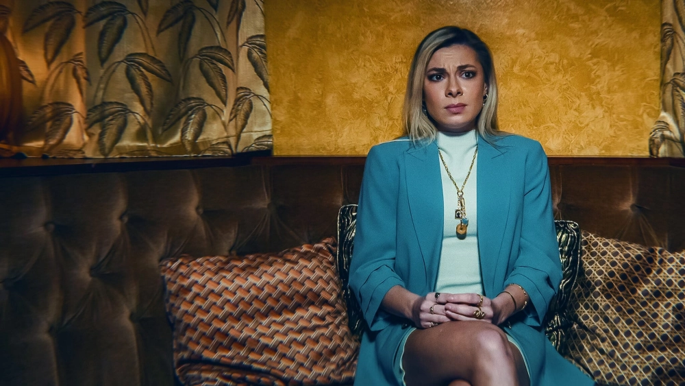 ảnh poster phim Matthew Hardy: Tiết lộ bí mật (Can I Tell You a Secret?)