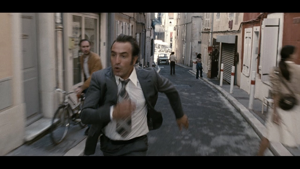 ảnh poster phim Mấu Chốt Vụ Án (The Connection)