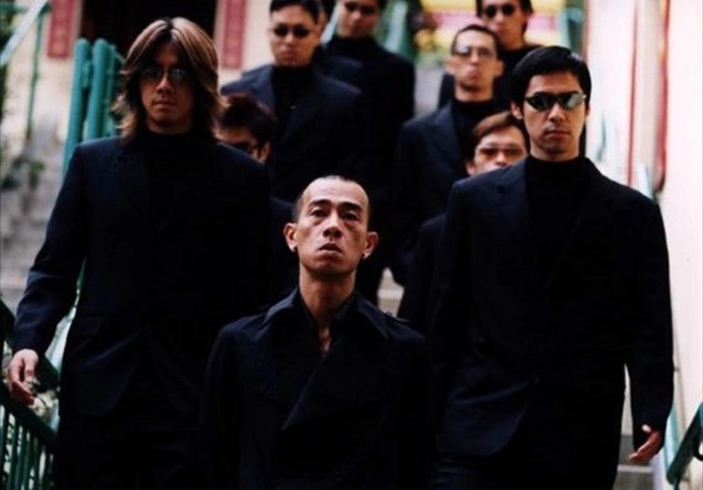 ảnh poster phim Màu của sự thật (Colour Of The Truth)