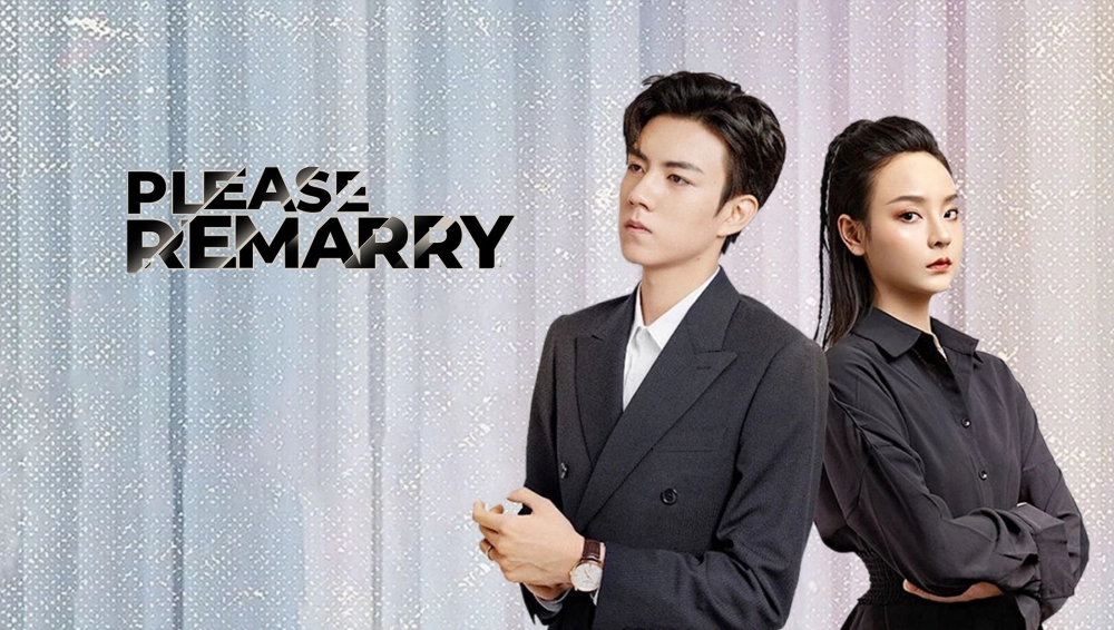 ảnh poster phim Mau Tái Hôn Đi, Xin Em Đó (Please Remarry)