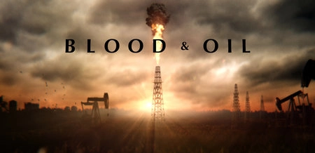 ảnh poster phim Máu Và Dầu (Blood And Oil)