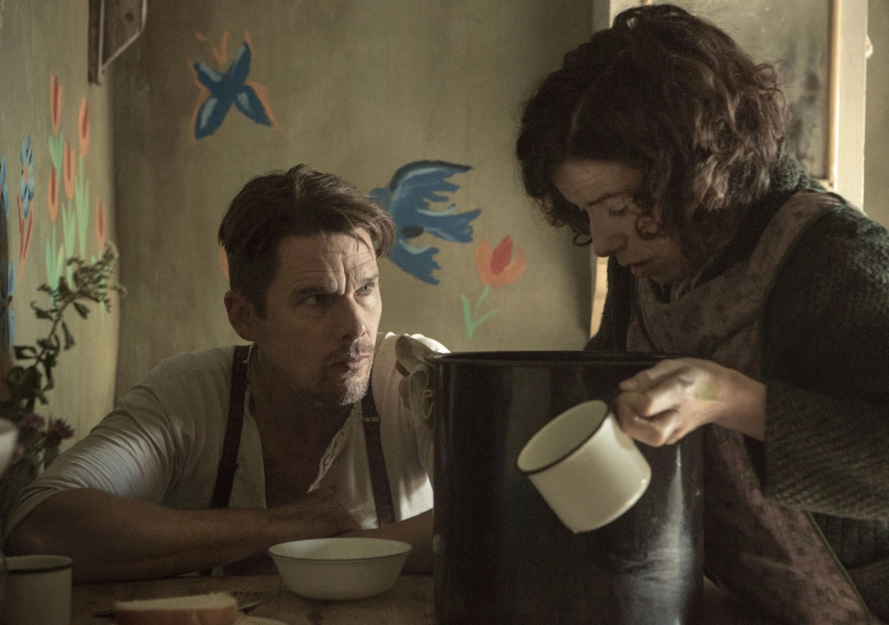 ảnh poster phim Maudie