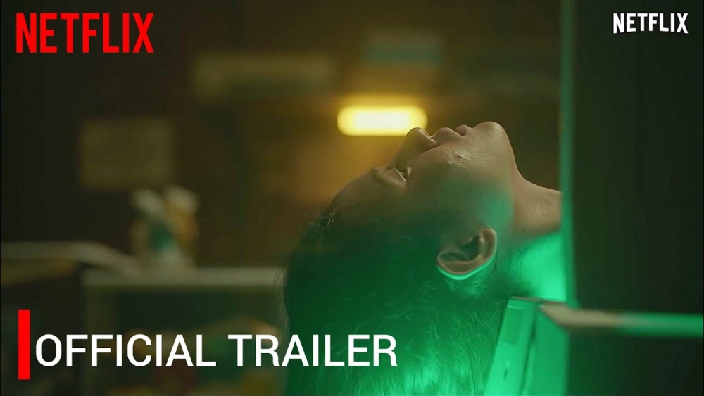 ảnh poster phim Máy photocopy (Photocopier)