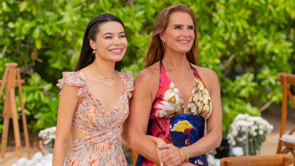 ảnh poster phim Mẹ Của Nàng Dâu (Mother of the Bride)