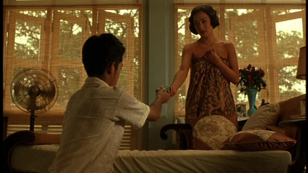 ảnh poster phim Mẹ Kế (Jan Dara)