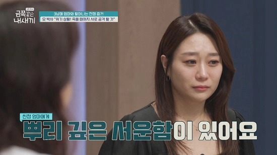 ảnh poster phim Mẹ Và Con Gái, Cuộc Chiến Tình Dục (엄마와 딸, 섹스 전쟁)