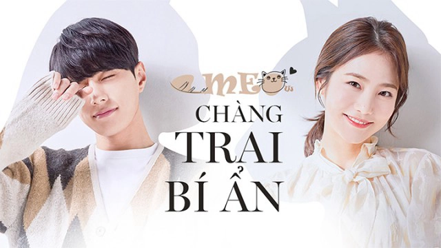 ảnh poster phim Meow, Chàng Trai Bí Ẩn (Meow The Secret Boy)