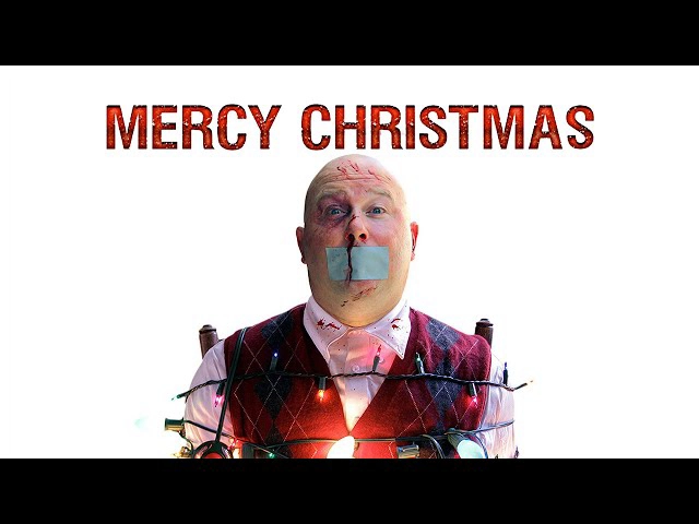 ảnh poster phim Mercy Christmas