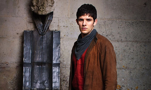 ảnh poster phim Merlin (Phần 5) (Merlin (Season 5))