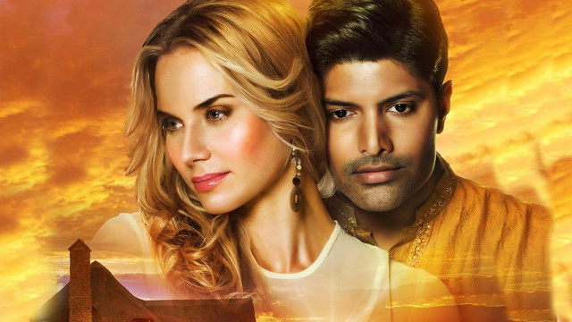 ảnh poster phim Miền Tự Do (Free State)