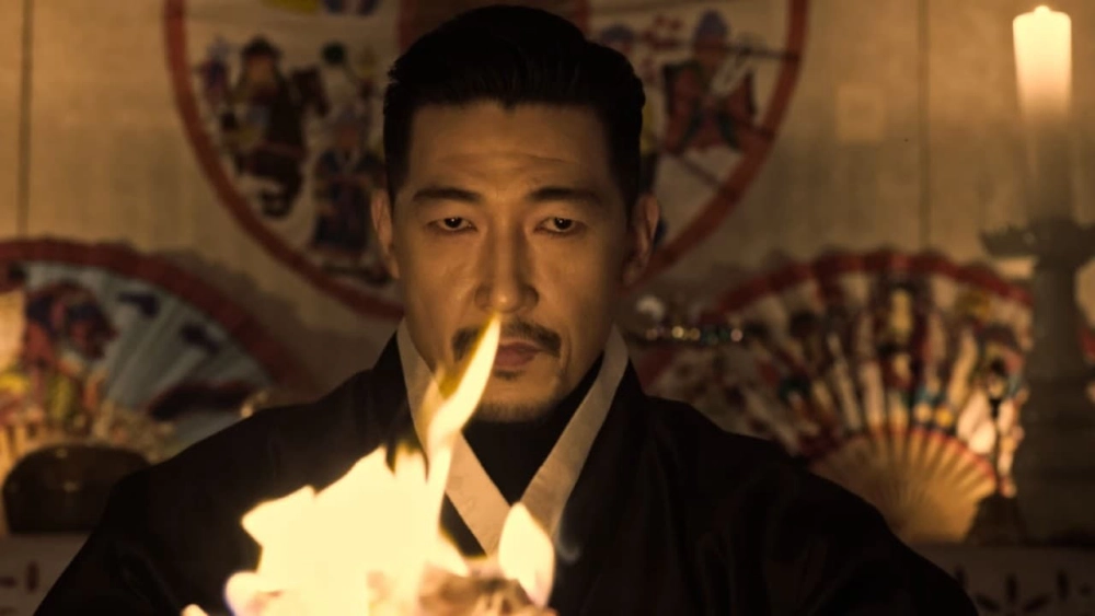 ảnh poster phim Minh Hôn (Baridegi: The Abandoned Girl)