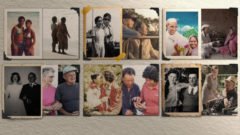 ảnh poster phim Mình ơi: Sáu câu chuyện tình đích thực (My Love: Six Stories of True Love)