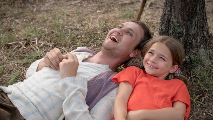 ảnh poster phim Miracle in Cell No. 7