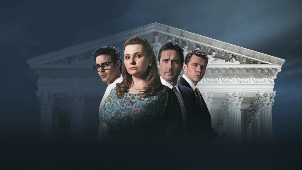 ảnh poster phim Miranda's Victim