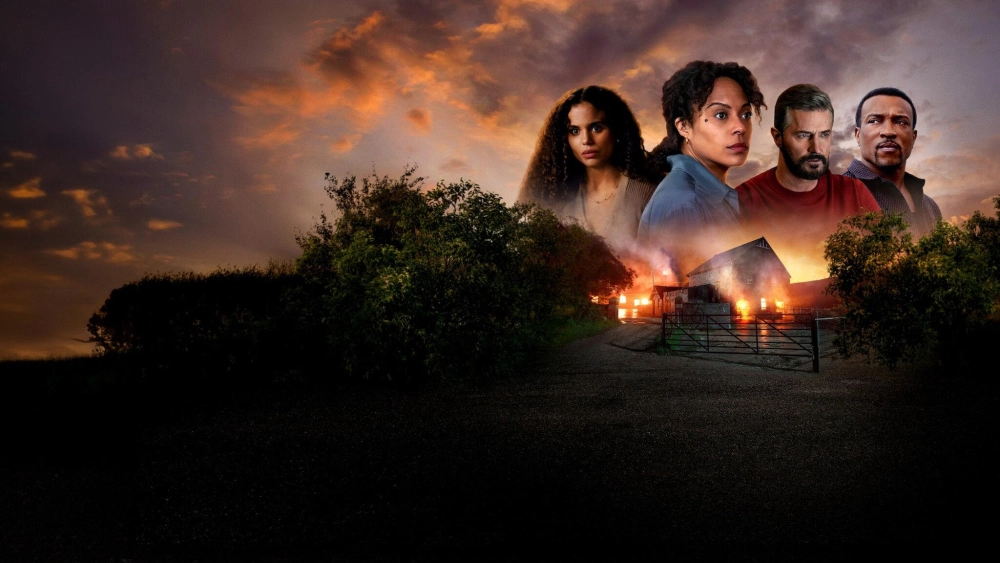 ảnh poster phim Missing You