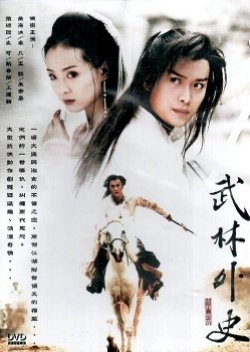 ảnh poster phim Mission of the Warriors