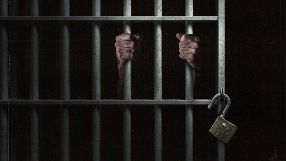 ảnh poster phim Mở khóa: Thí nghiệm nhà giam (Unlocked: A Jail Experiment)