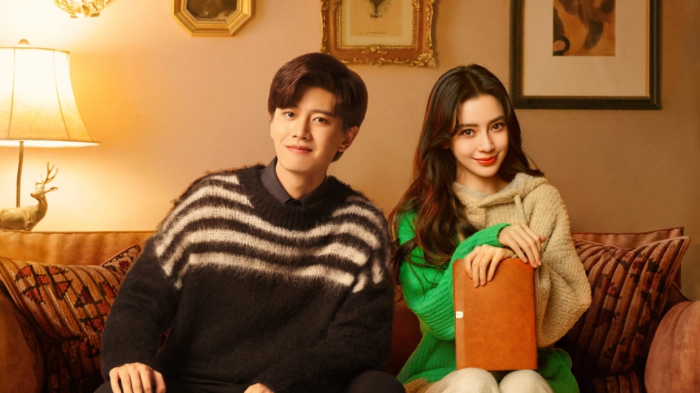 ảnh poster phim Mộ Sắc Tâm Ước (Twilight)