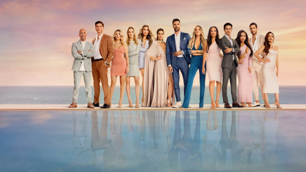 ảnh poster phim Môi giới hoàng hôn: Quận Cam (Phần 2) (Selling The OC (Season 2))