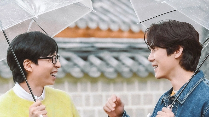 ảnh poster phim Mọi Lúc Mọi Nơi (Phần 3) (Whenever Possible (Season 3))