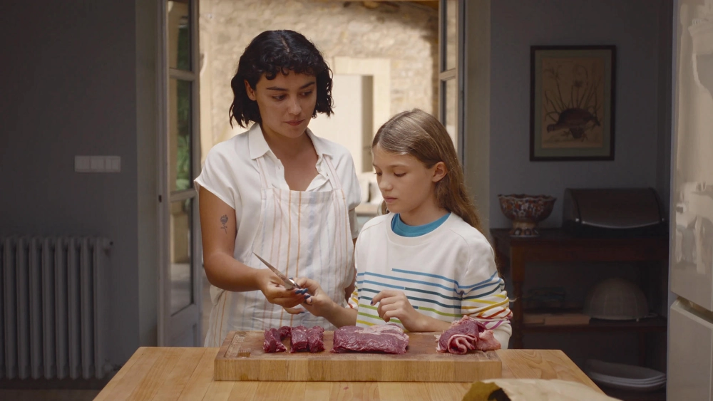 ảnh poster phim Mồi Ngon (Delicious)