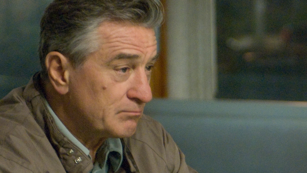 ảnh poster phim Mọi Người Đều Ổn (Everybody's Fine)