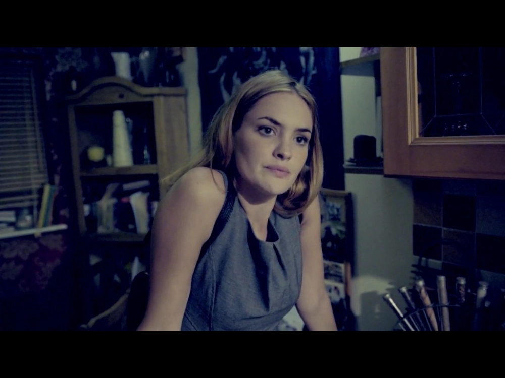 ảnh poster phim Mồi Nhử (Redistributors)