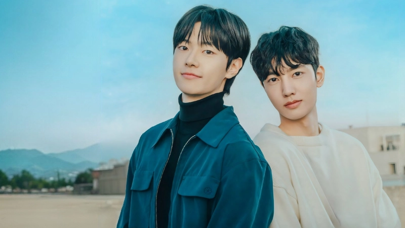 ảnh poster phim Mối Tình Bên Lề (Business as Usual)