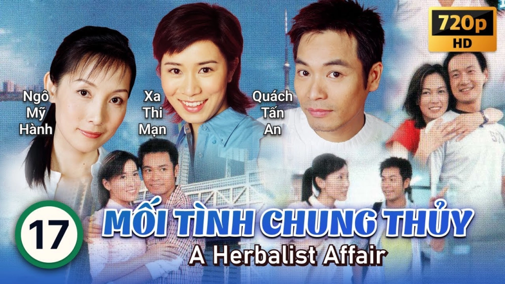 ảnh poster phim Mối Tình Chung Thủy