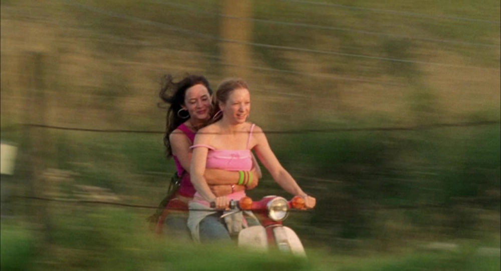 ảnh poster phim Mối Tình Mùa Hè (My Summer of Love)