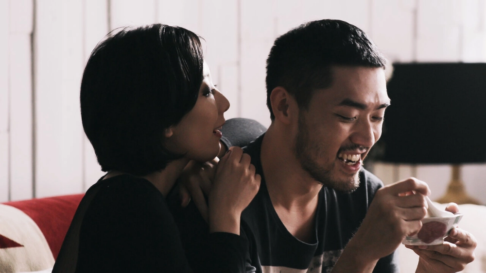 ảnh poster phim Món súp cám dỗ (Lang Tong)