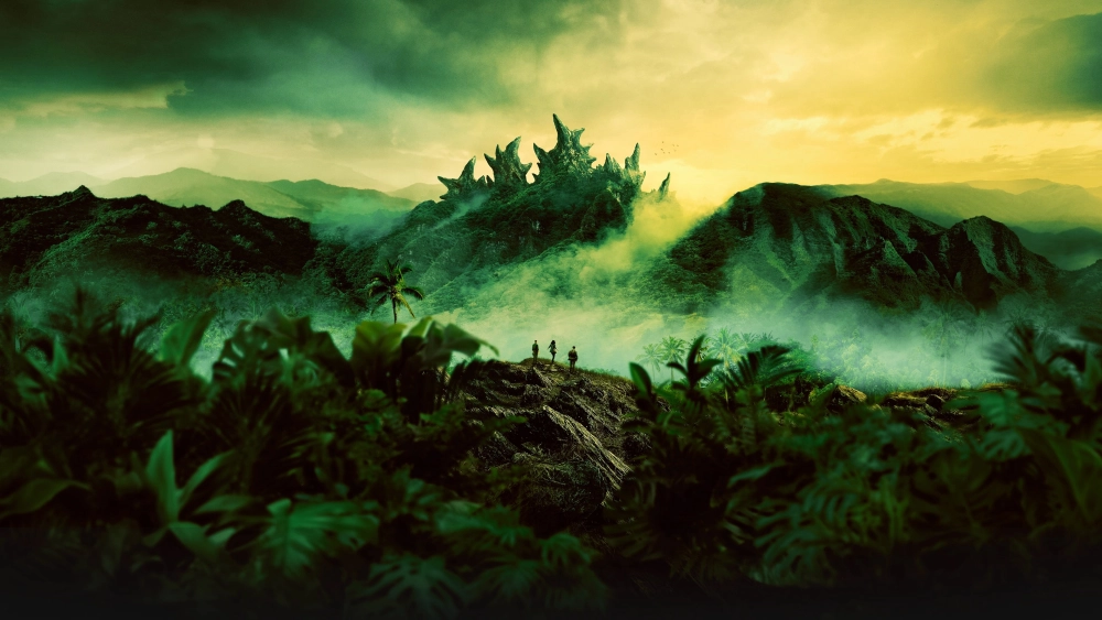 ảnh poster phim Monarch: Thế Giới Quái Thú (Monarch: Legacy of Monsters)