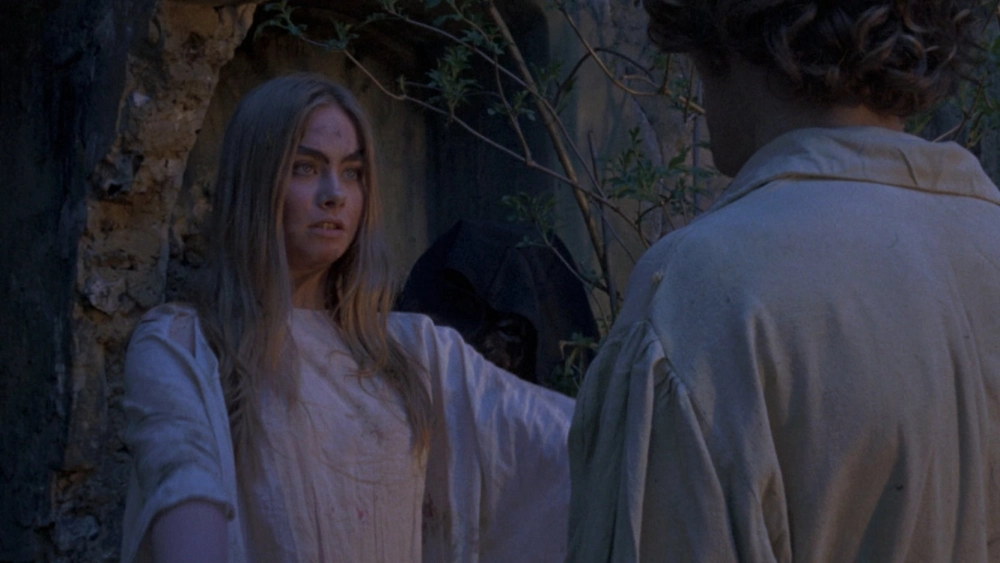 ảnh poster phim Móng Vuốt Nhuốm Máu Của Satan (The Blood on Satan's Claw)