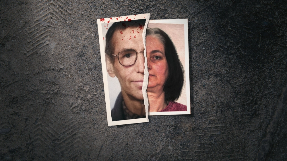 ảnh poster phim Monique Olivier: Đồng lõa của ác quỷ (Monique Olivier: Accessory to Evil)