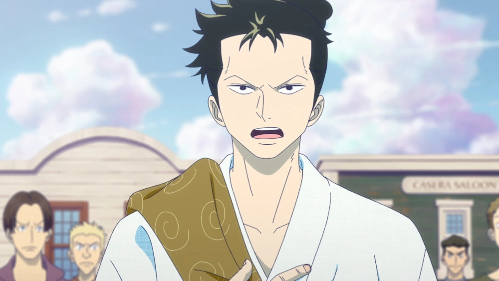 ảnh poster phim Monsters 103 Mercies Dragon Damnation