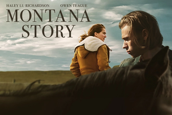 ảnh poster phim Montana Story