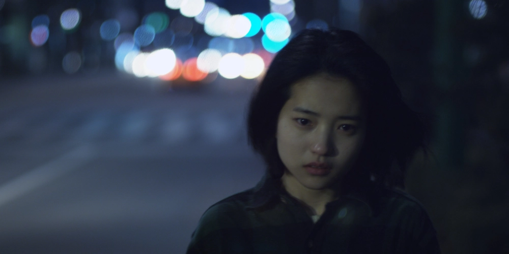 ảnh poster phim Moon-young