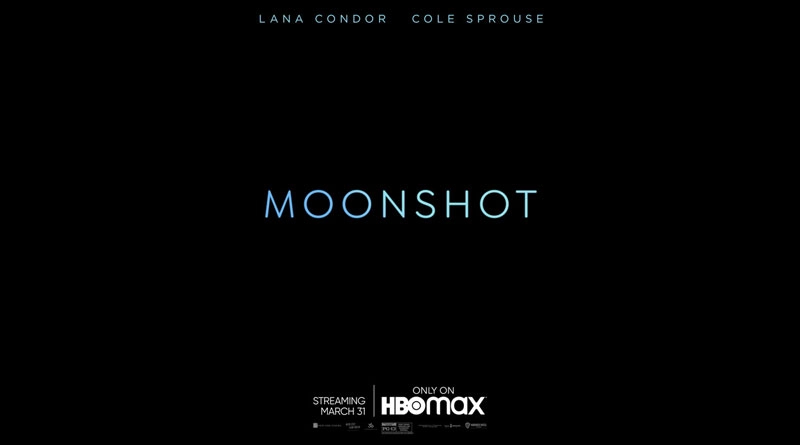 ảnh poster phim Moonshot