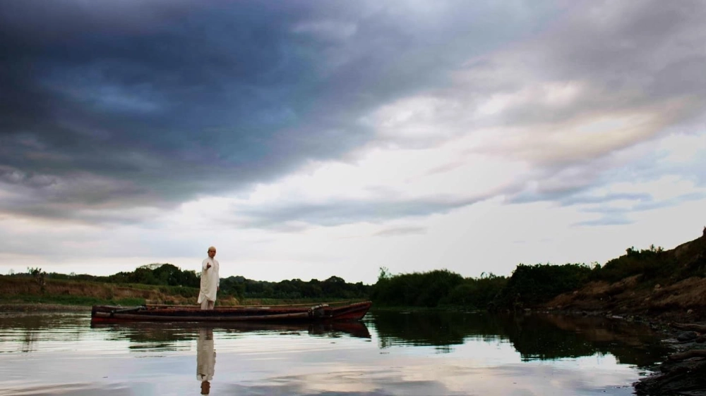 ảnh poster phim Moro