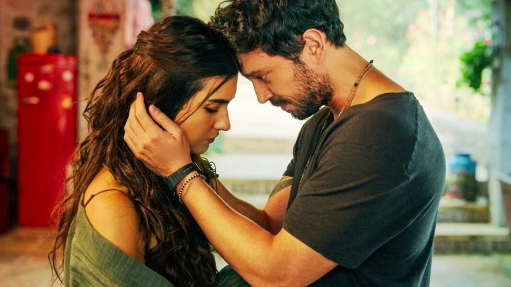 ảnh poster phim Một Bản Thân Khác (Phần 2) (Another Self (Season 2))