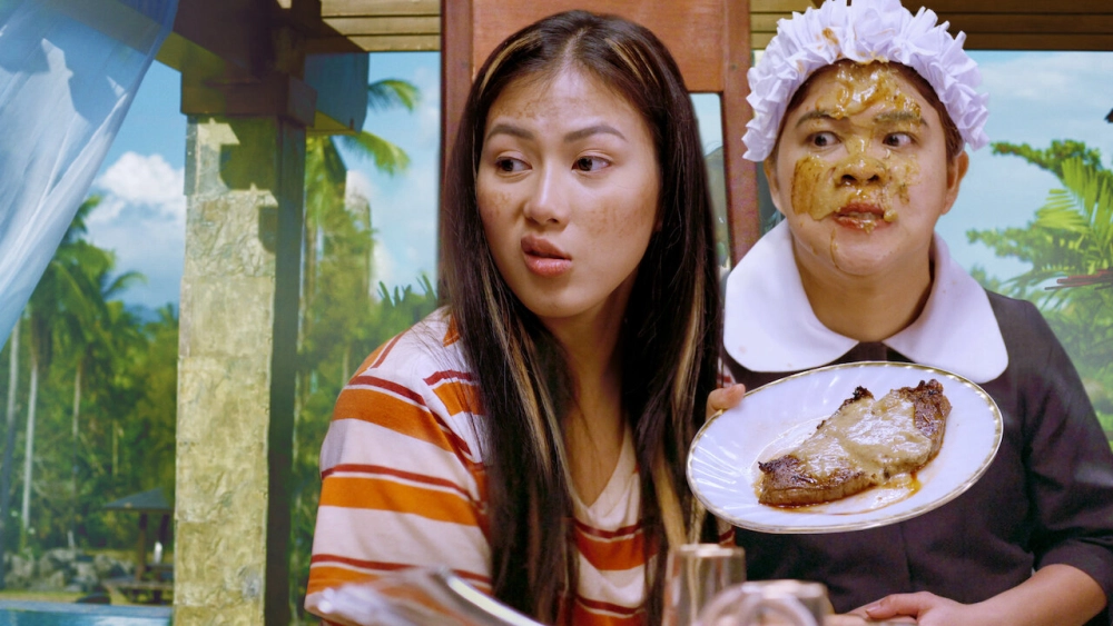 ảnh poster phim Một bước thành thượng lưu (The Entitled)