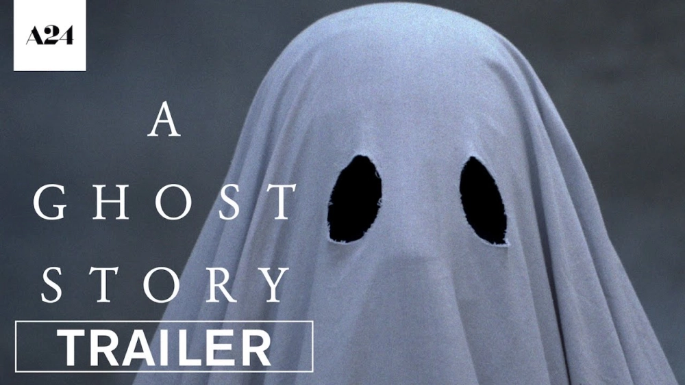 ảnh poster phim Một Câu Chuyện Ma (A Ghost Story)