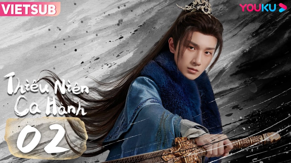 ảnh poster phim Một cuộc phiêu lưu ở Macau 2 (An Odyssey in Macau 2)