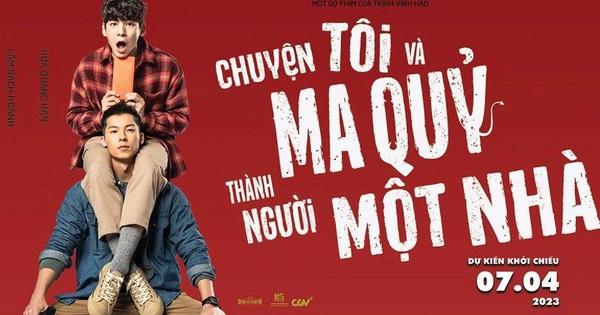 ảnh poster phim Một đời cáo quỷ (The Fox)