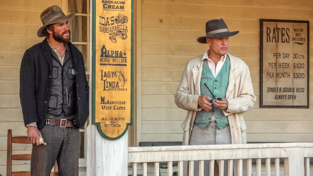 ảnh poster phim Một Mất Một Còn (The Duel)