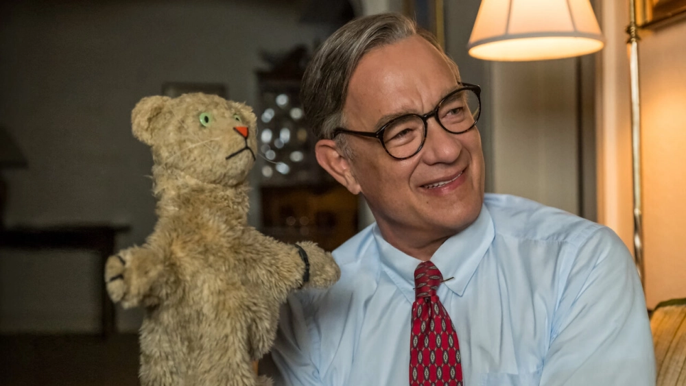 ảnh poster phim Một ngày đẹp trời ở khu phố (A Beautiful Day in the Neighborhood)