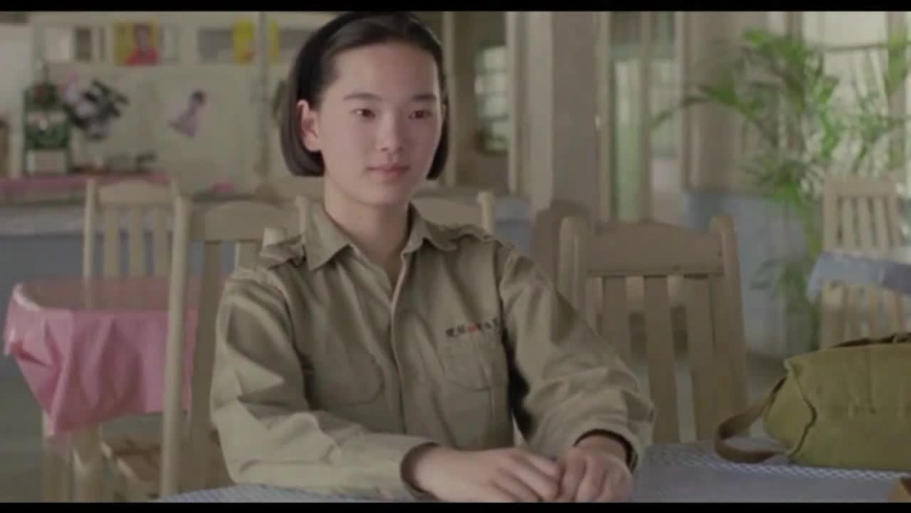 ảnh poster phim Một Ngày Hè Tươi Sáng Hơn (A Brighter Summer Day)