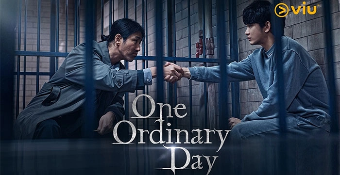 ảnh poster phim Một Ngày Nọ (One Ordinary Day )